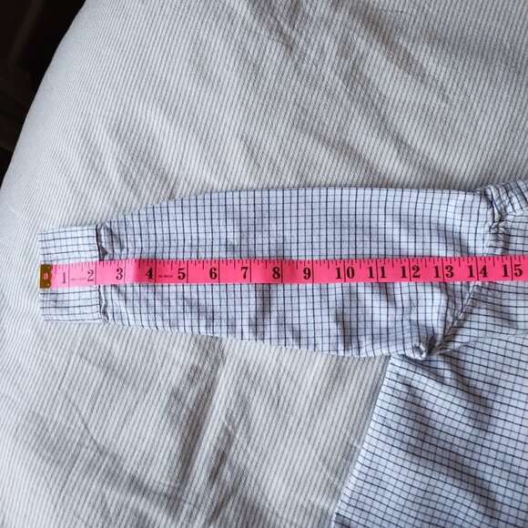 Ralph Lauren Boy's Dress Shirt | Size US 4/4T - Picture 11 of 13